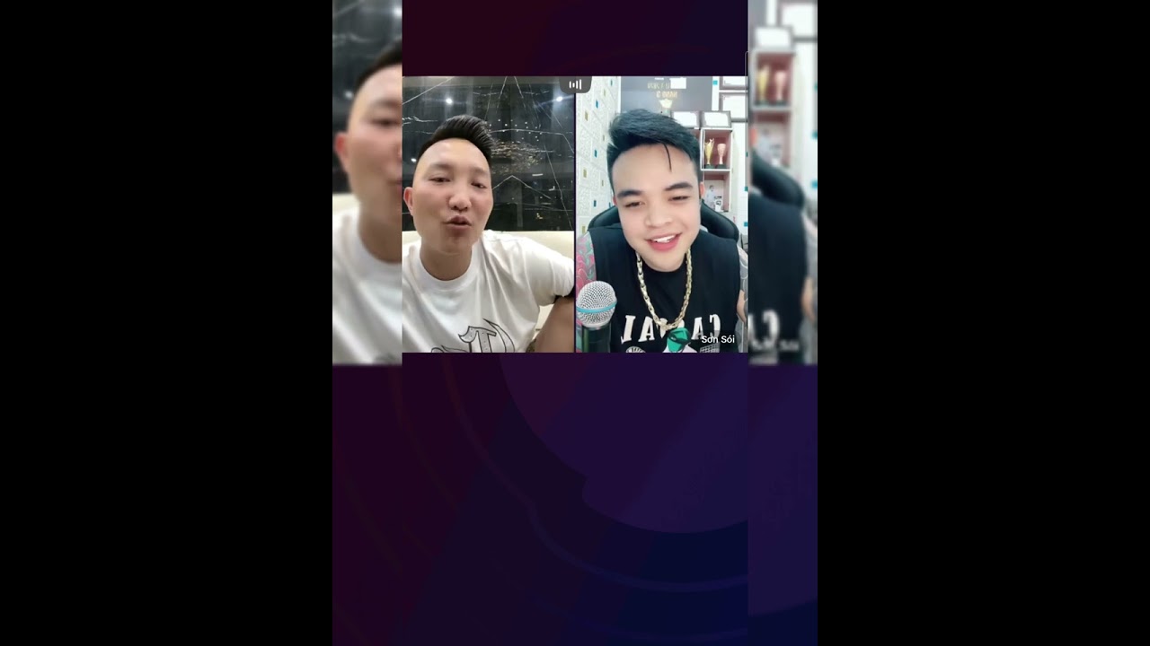 HUẤN HOA HỒNG VỚI SƠN S&Oacute;I V&Agrave; M&Agrave;N KHOE T&Agrave;I SẢN VỚI NGƯỜI NƯỚC NGO&Agrave;I CỰC H&Agrave;I CƯỜI CHẢY NƯỚC MẮT
