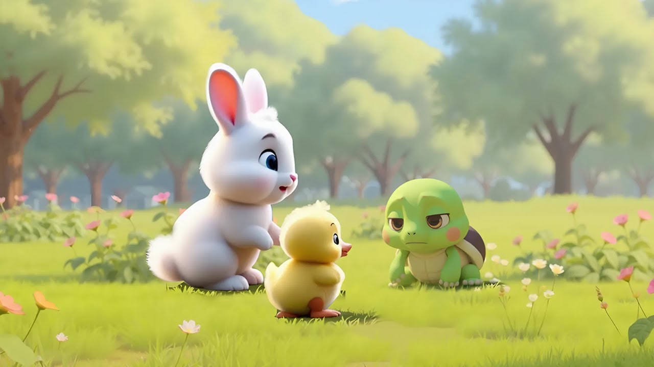 Turtle Lost His Home &ndash; Ep 12 | Will Roro & Dodo Help Him Find It?