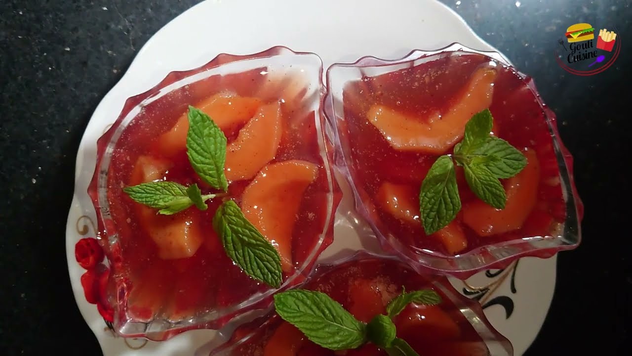 مربى السفرجل بأسهل  و أبسط طريقة 👌و بنته تهبل 😋 ناجح 💯