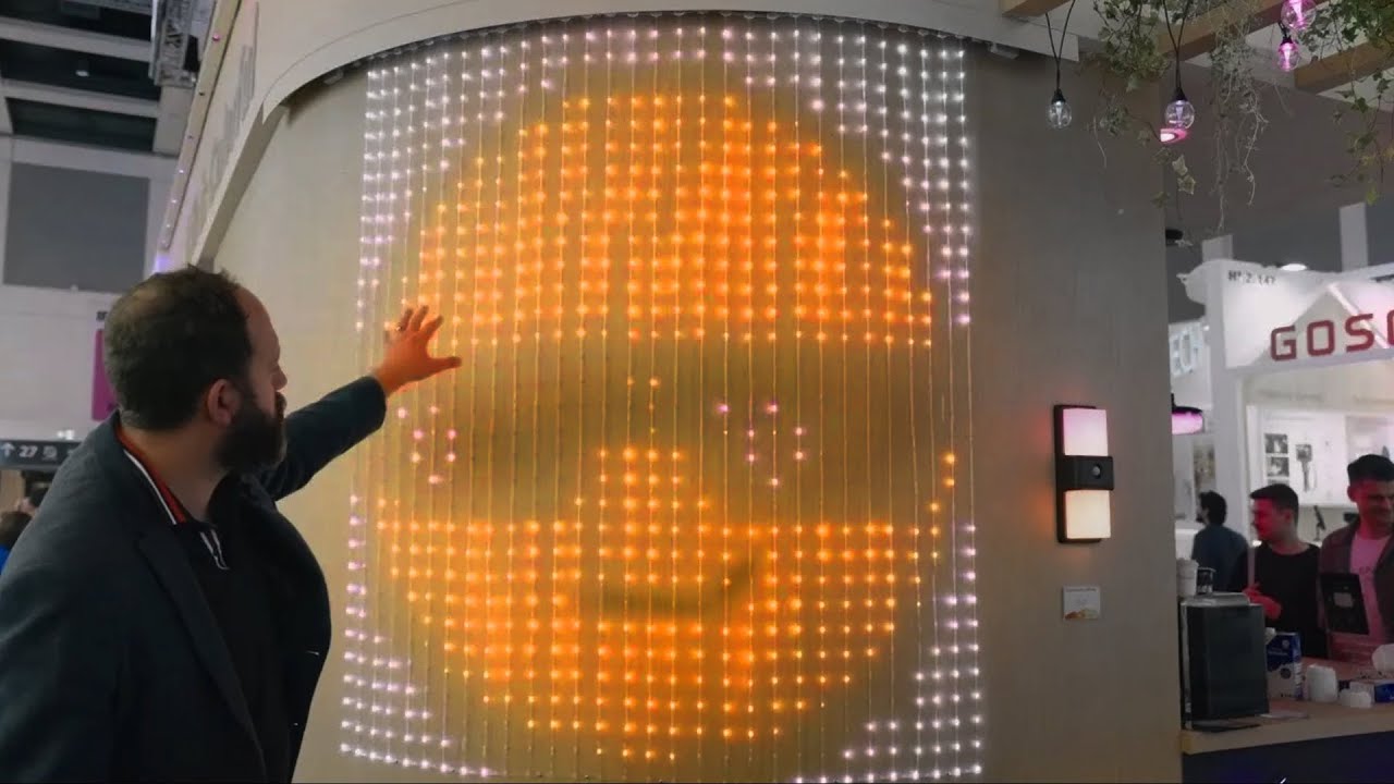 Govee just Changed EVERYTHING at IFA 2025!