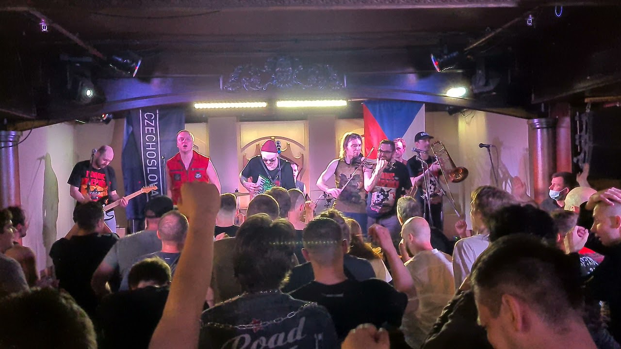 Голос Омерики- Министр Культуры (Live Екатеринбург 23.05.2021)