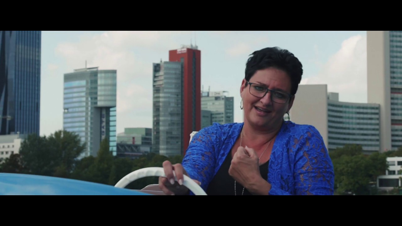 Petra - DAS EWIGE KIND