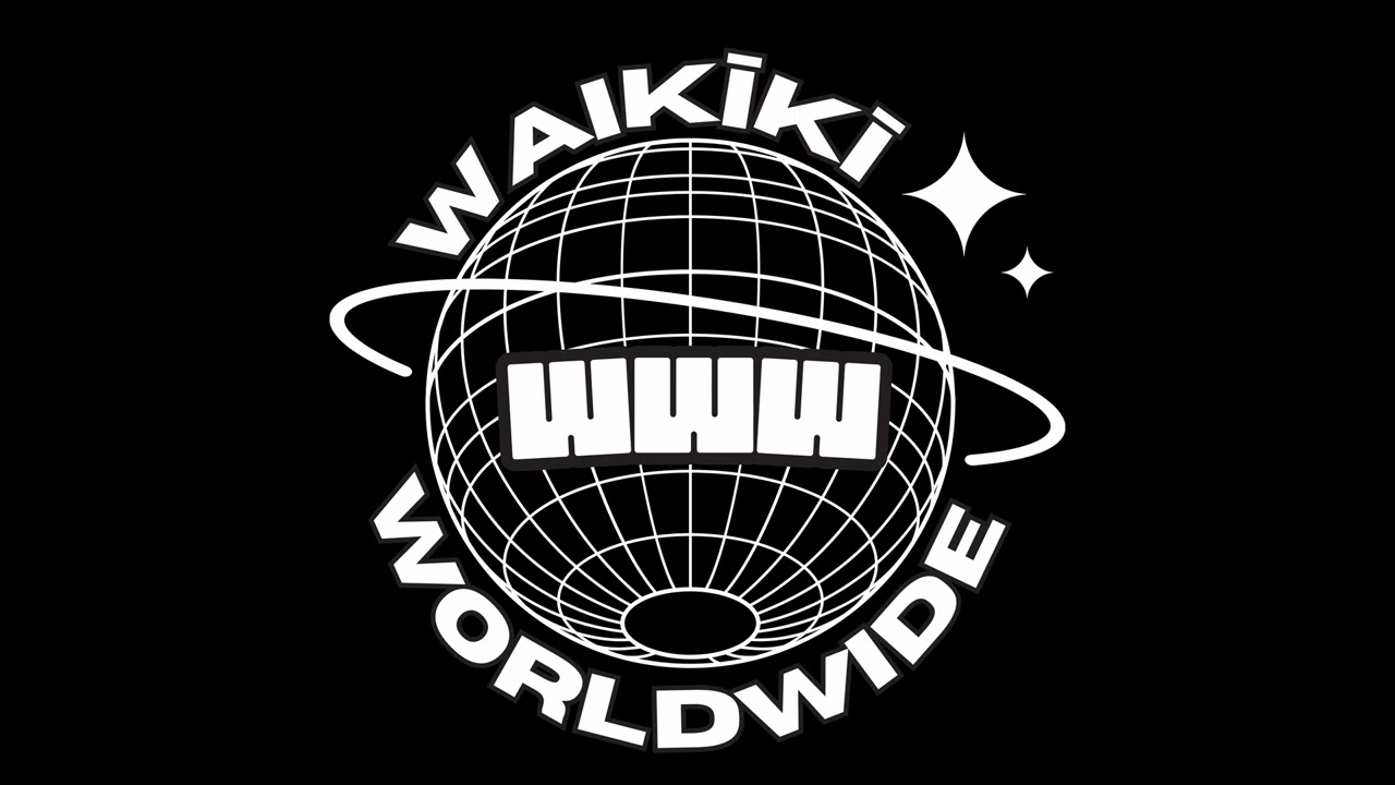 Waikikiiii Beach Nicki Minaj - Waikiki Worldwide