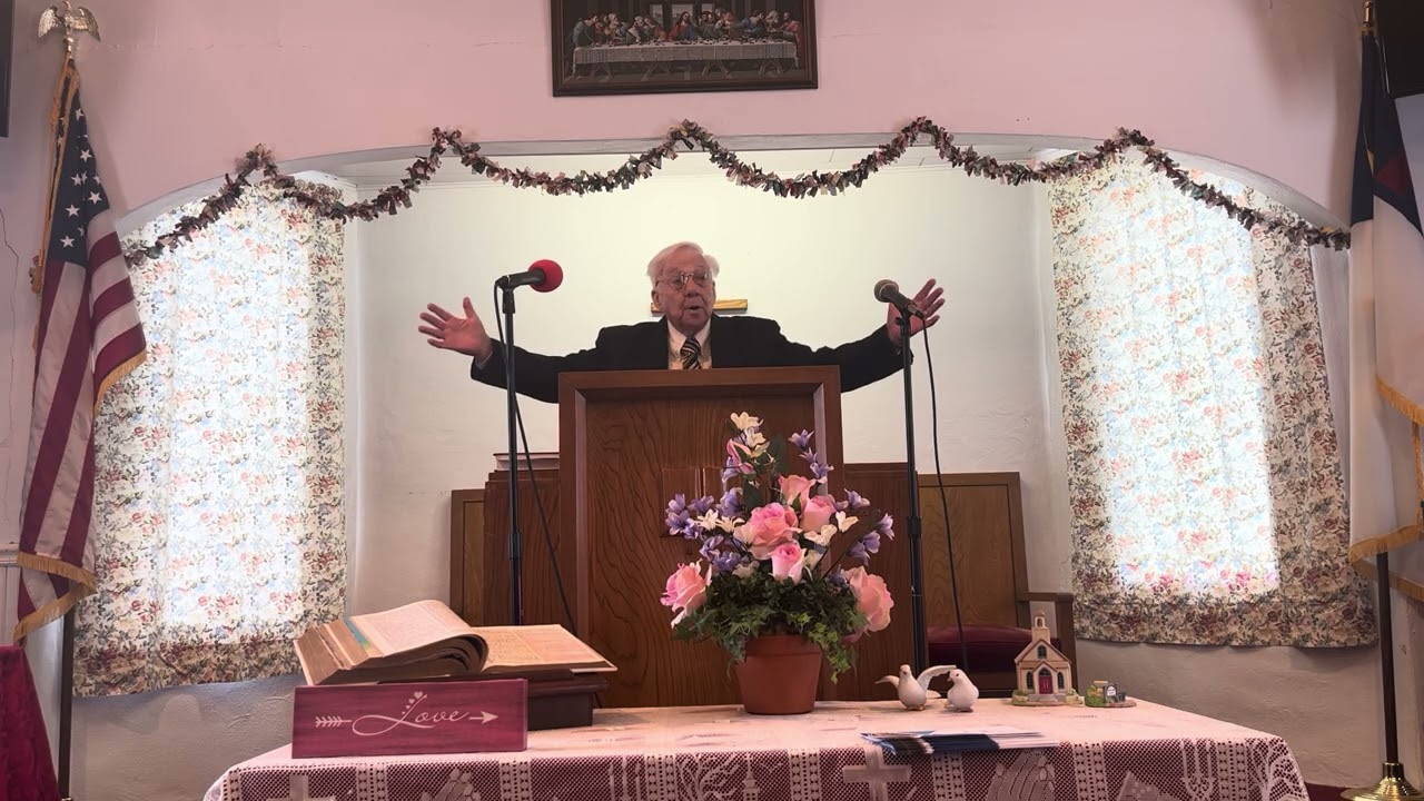 “What The Church Must Remember” Sunday AM 2.15.26