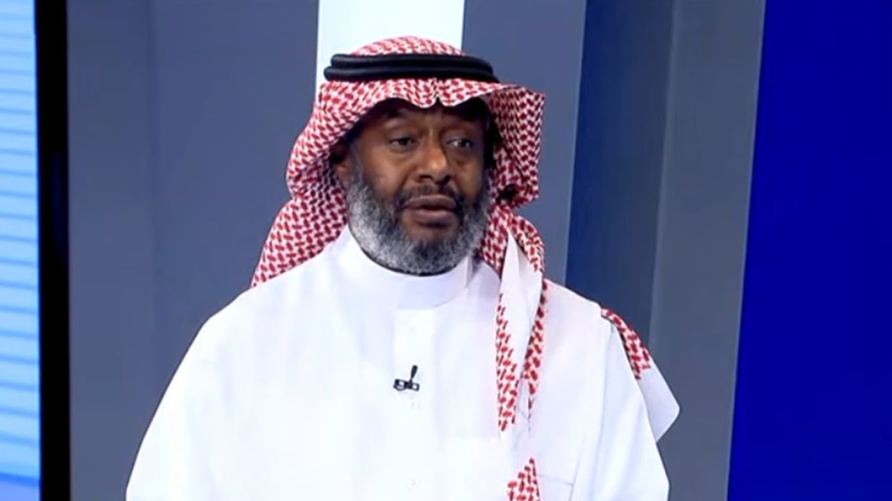 أول تعليق من يوسف خميس بعدفوز النصر على الهلال ويجيب هل النصر قادرعلى التتويج بلقب الدورى هذا الموسم