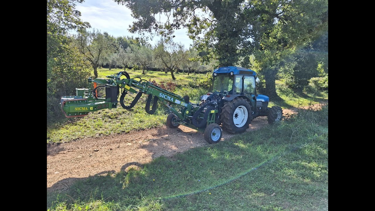 Sicma TR50