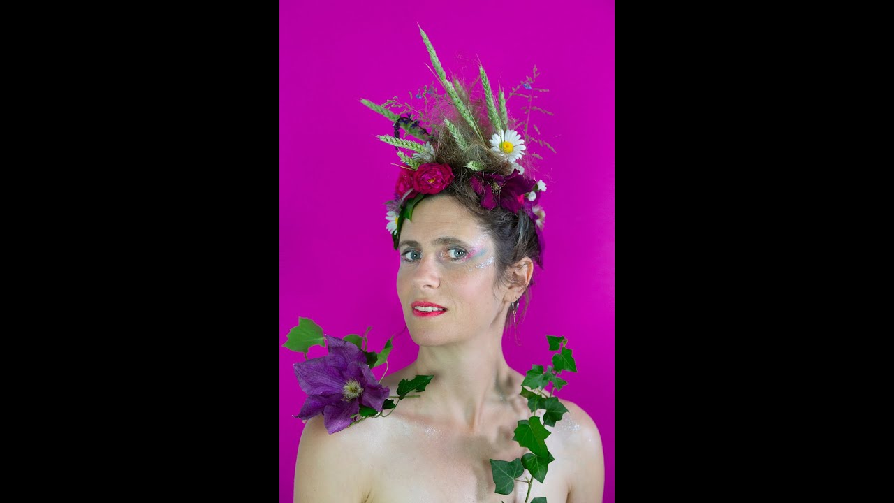 Âmélie - Amour # Live session #