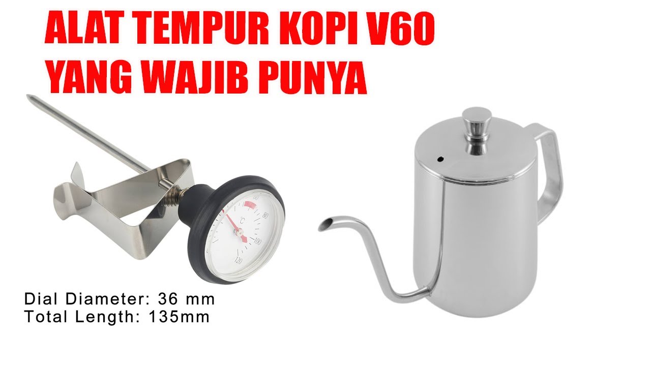 REVIEW TOKO LEHER ANGSA & THERMOMETER KOPI VERSI LOW BUDGET