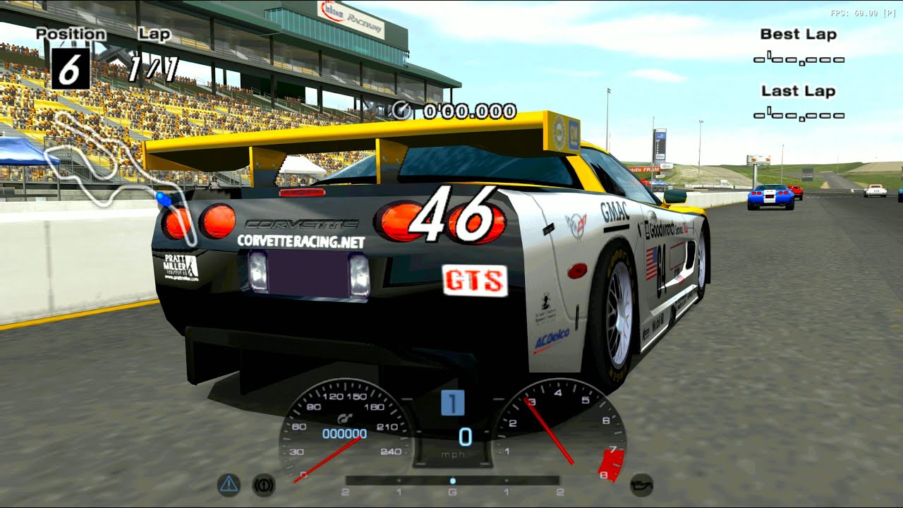 driving mission 1 lap magic CELICA showdown! ---- gt4 spec ii mod 1 07 full parte 134