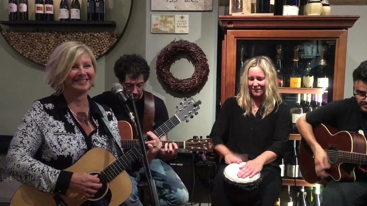 Jam in Italy