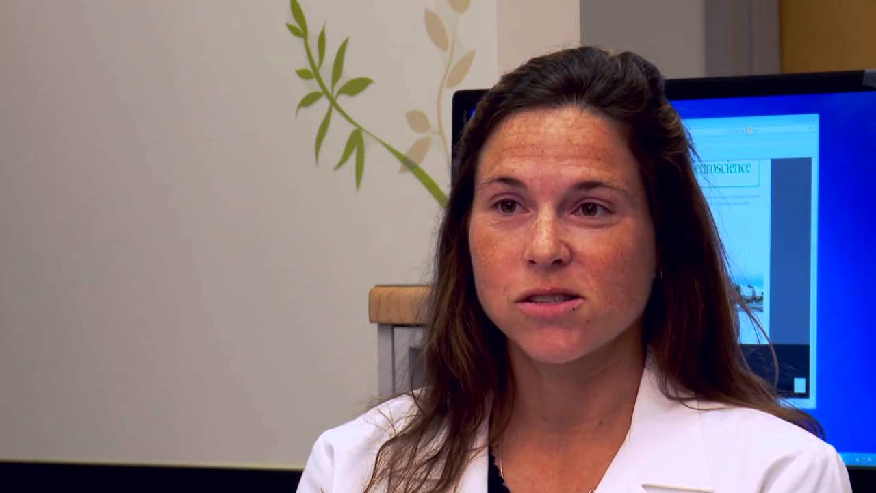 Pediatric Concussion Clinic