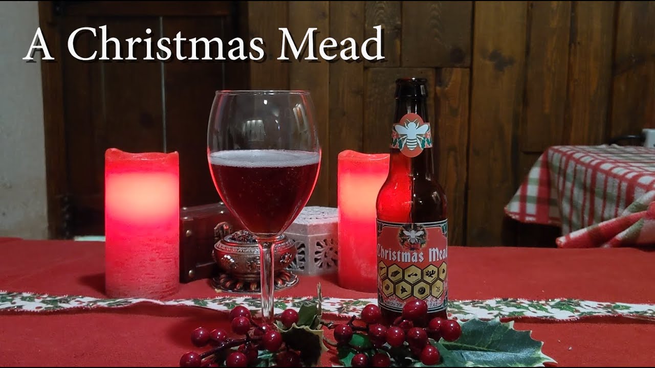 A Christmas Mead