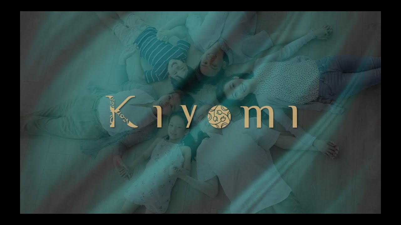 The Art of Satisfying Life @Kiyomi - The Zora BSD City
