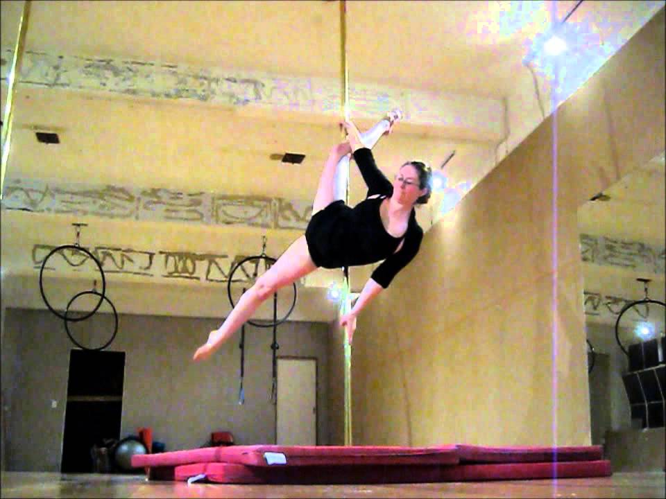 Pole - Politov Pole Hug, Calf Kisser, Fish Dive...