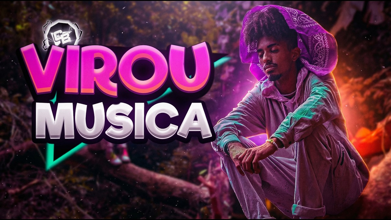 FIZ esse ROUND VIRAR uma M&Uacute;SICA 🌻 #1 | Barreto x Devilzinha