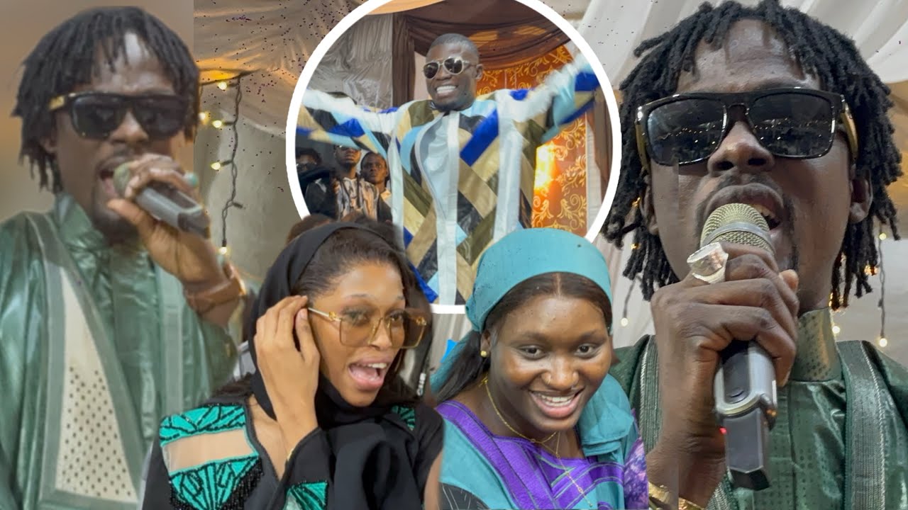 Mohamed Alé Diop todj na Thiante Mario Mbaye ak diagu you nekh 