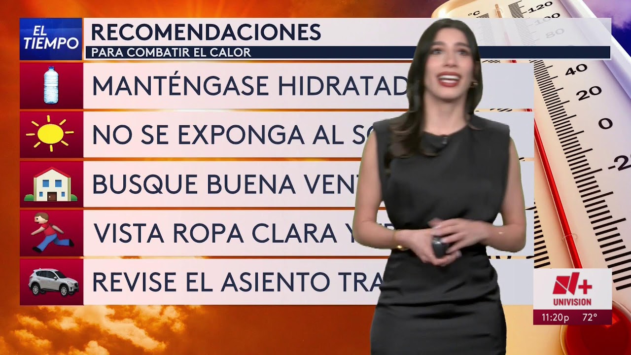 🔴En Vivo | N+Univision 21 Fresno| Inquilinos de Merced denuncian condiciones de vivienda inhabitales