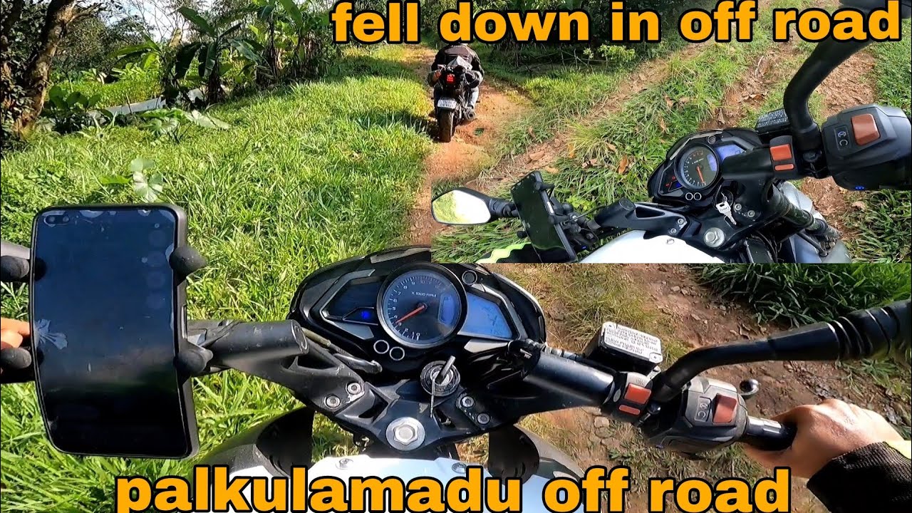 palkulamadu off road|#budgetrider#motovlog#tamilmotovlog#ns200#travel#travelar#kerala#travelar#vlog