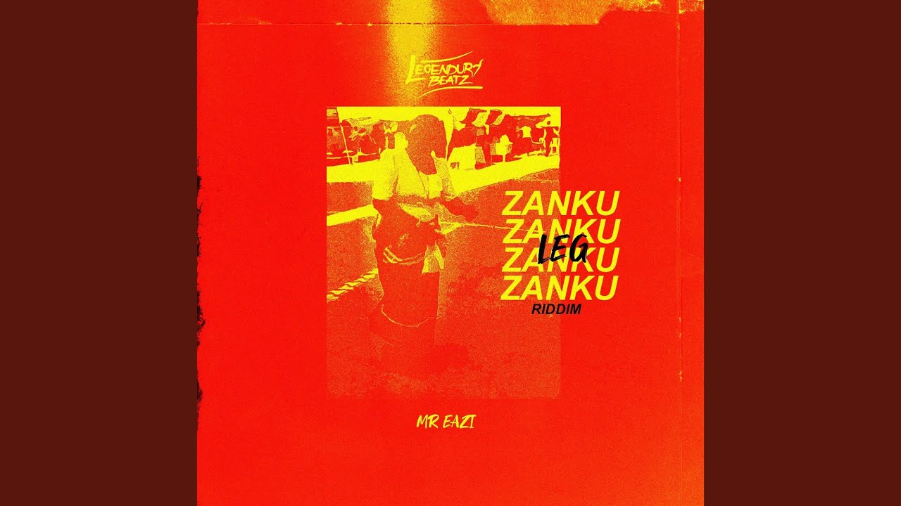 Zanku Leg (Instrumental)