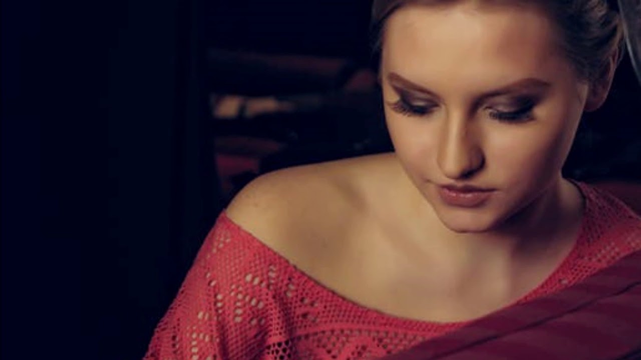 ขอรักคืน...อรวี สัจจานนท์