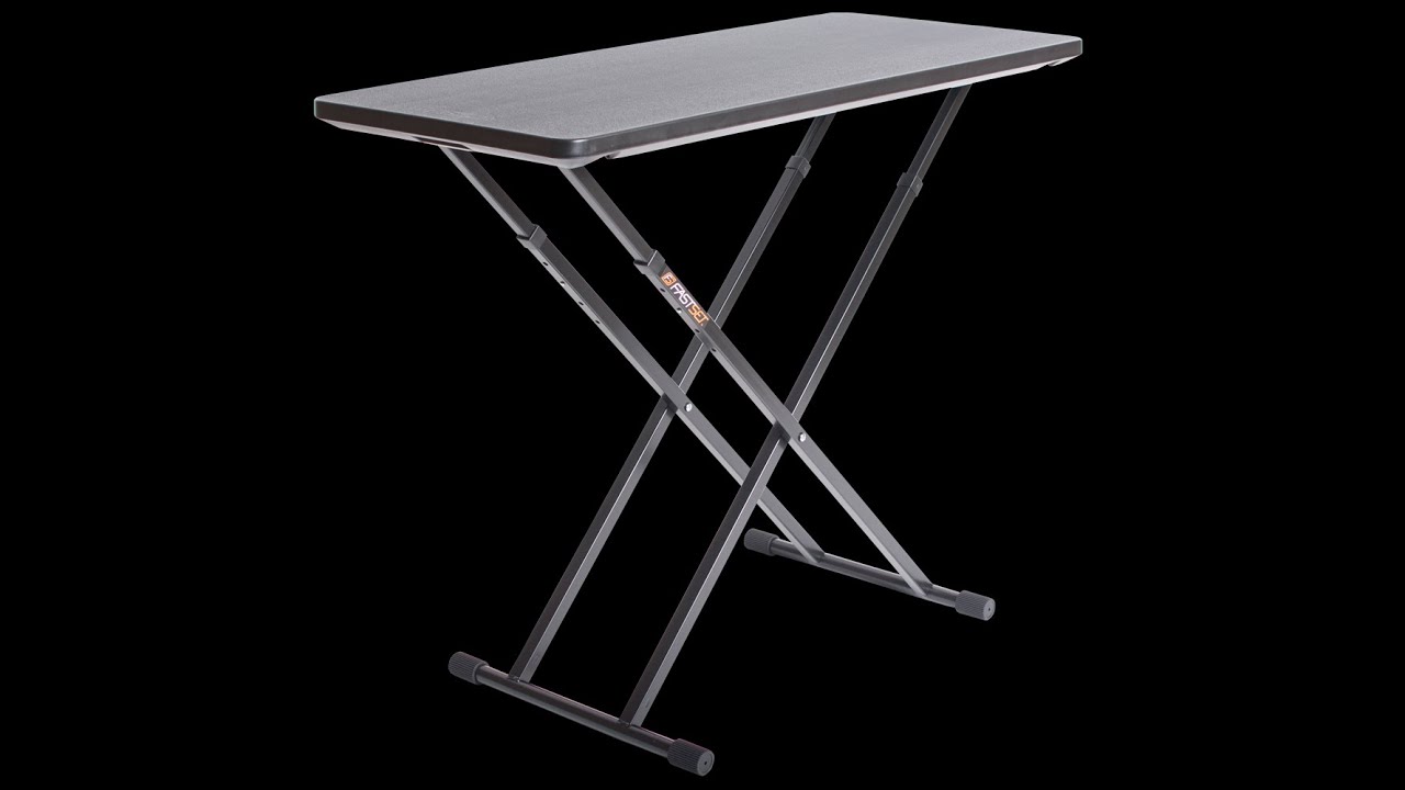 MSDJ   Table Talk