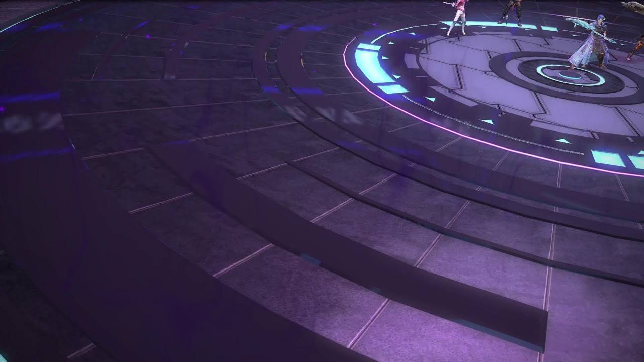 【ネタバレ有/初見】FF14 黄金のレガシー　実況プレイ　ストーリー　進める　７