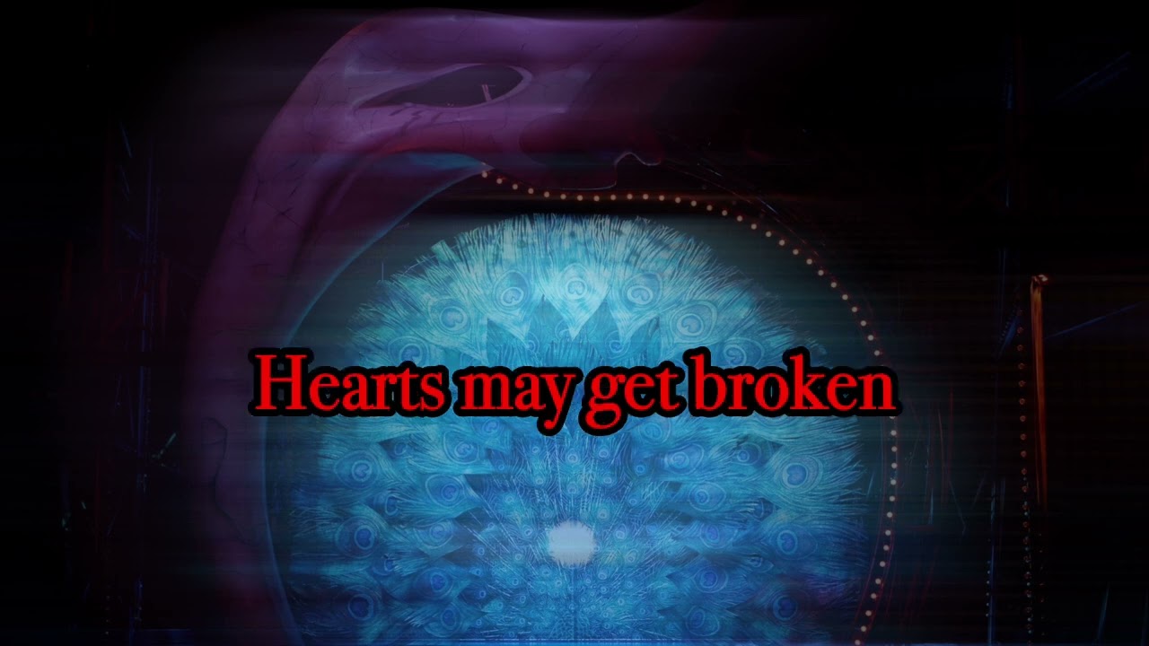 Love Never Dies - Karaoke With Lyrics - Love Never Dies Musical