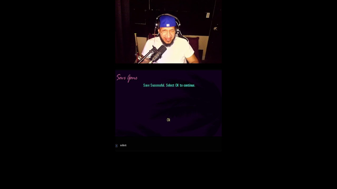 GTA 1ST PLAYTHROUGH
