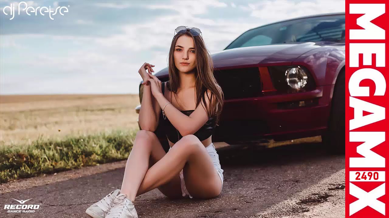 Record MegaMix #2490 🔥 Хиты Радио Рекорд 2024💥 Слушай новый МегаМикс недели от DJ Peretse