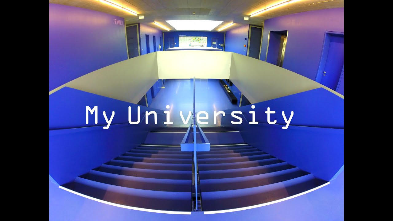My University  | HNU Hochschule  |Neu-Ulm University of Applied Sciences