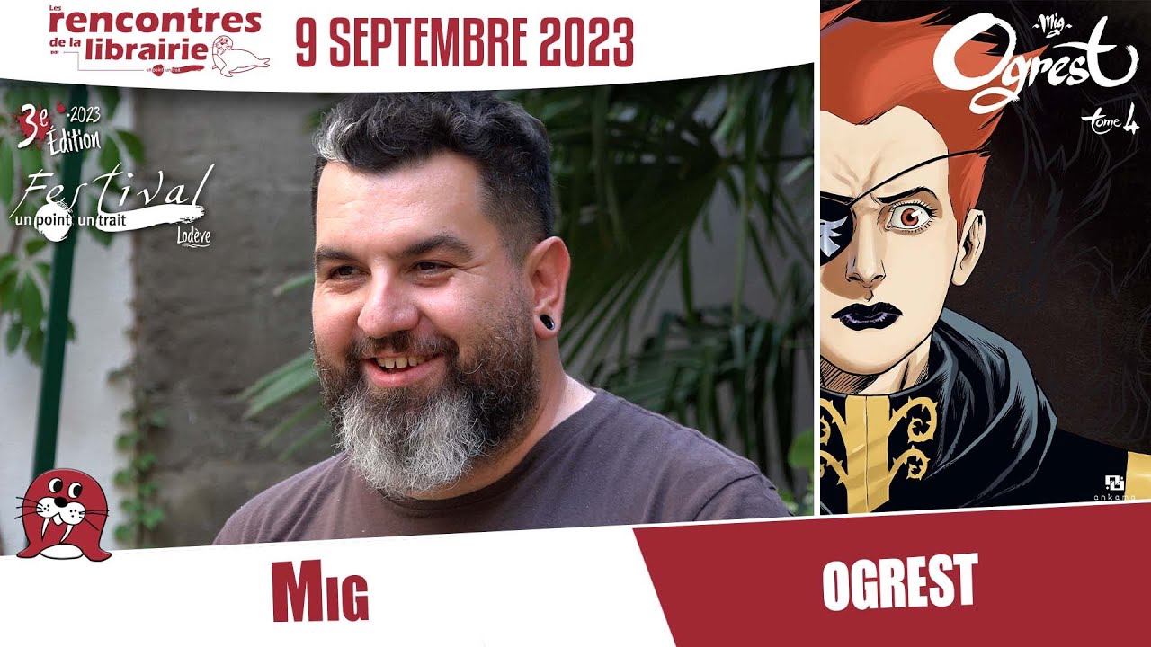 Mig présente 