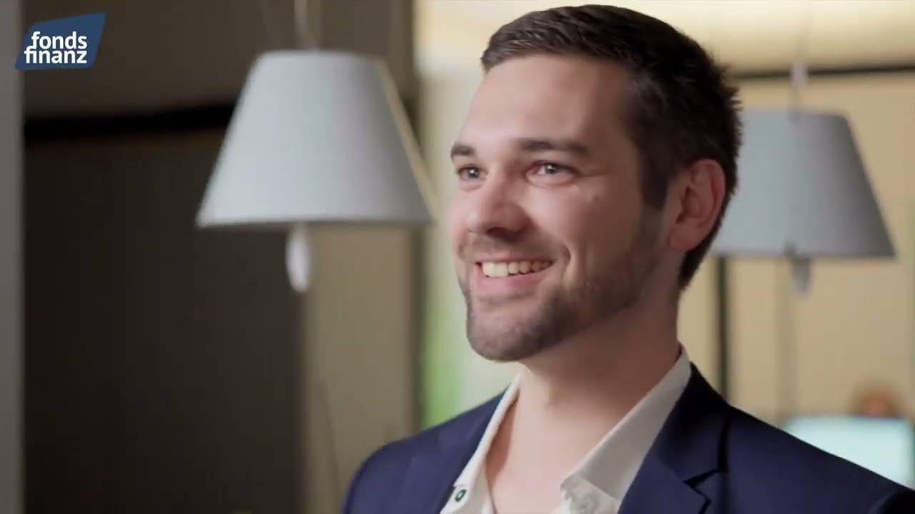 Warum Fonds Finanz 2022