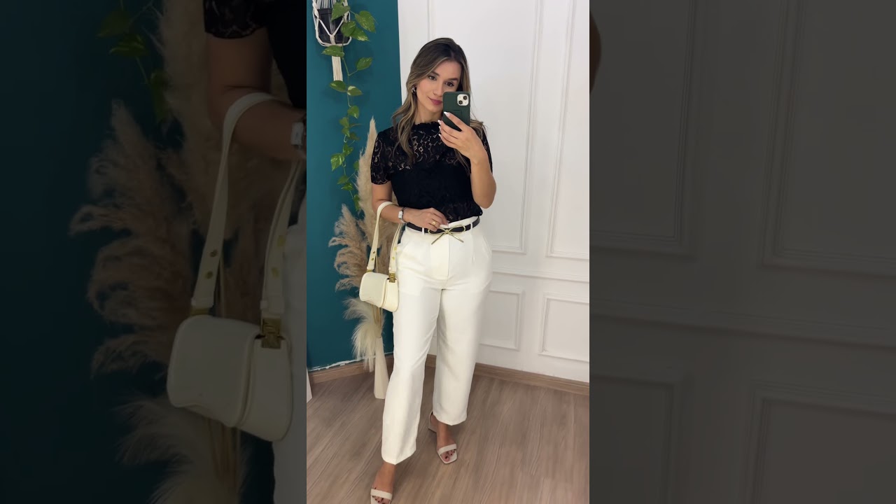 Recebidos MOTF #motfpartner #motf #shein