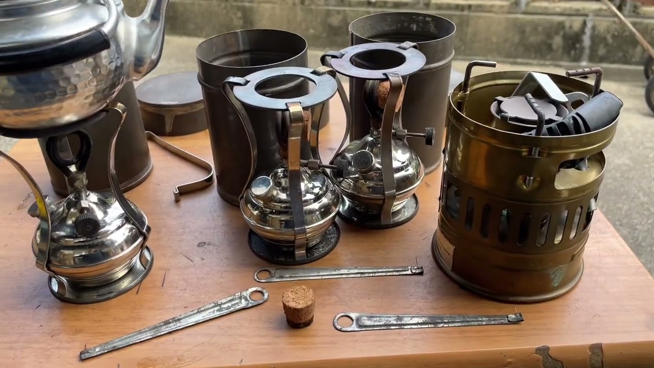 AGM(AMERICAN GAS MACHINE)  No.20 USA
