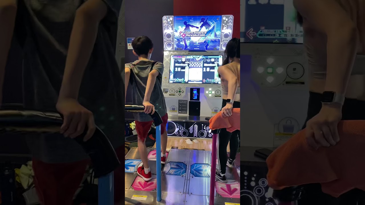 [DDR A20 Plus] harujun - Sakura Sunrise CSP-16 PFC 999,910 vs CORGI