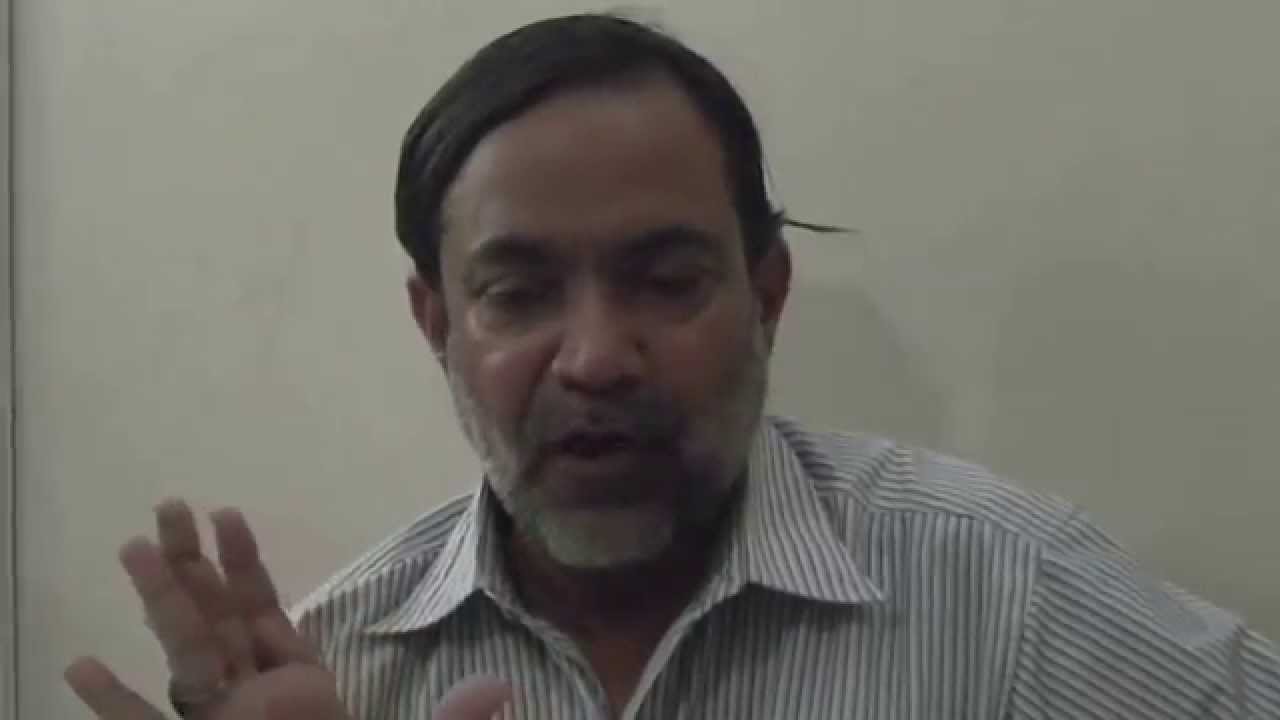 Syed Sibt-e-Jaffar Zaidi for 