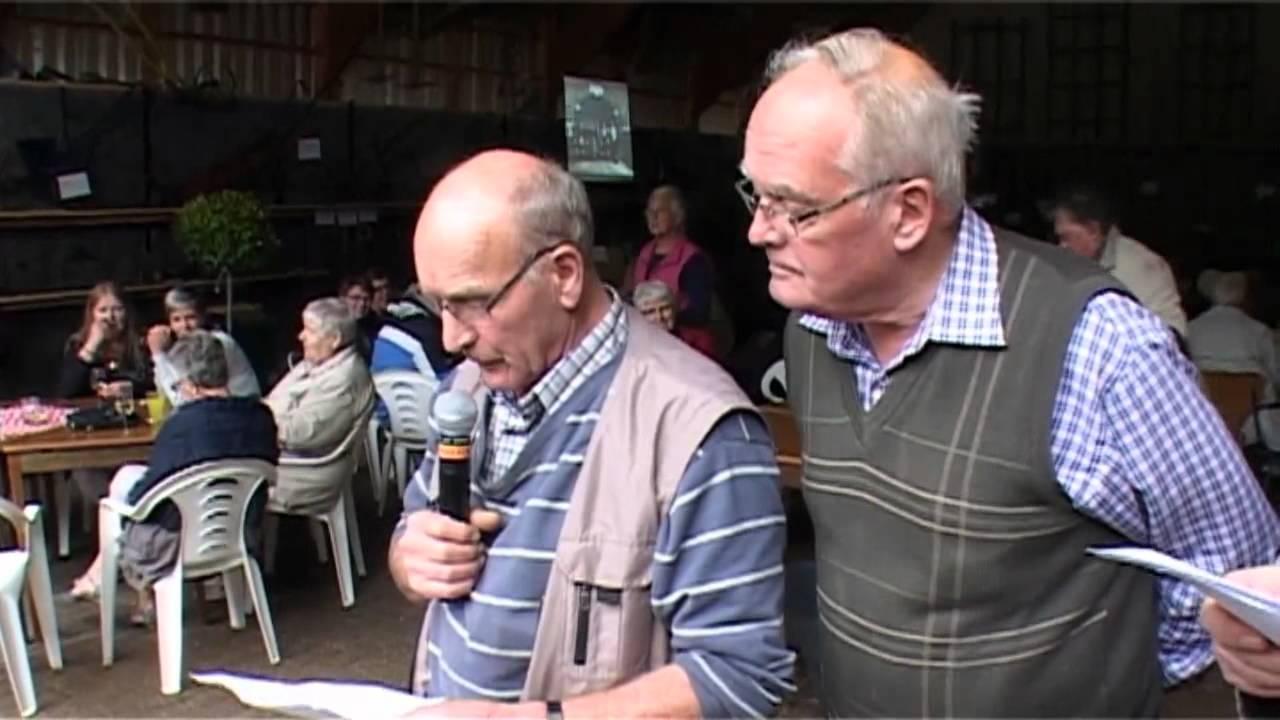 15 jarig jubileum HKO Ommen
