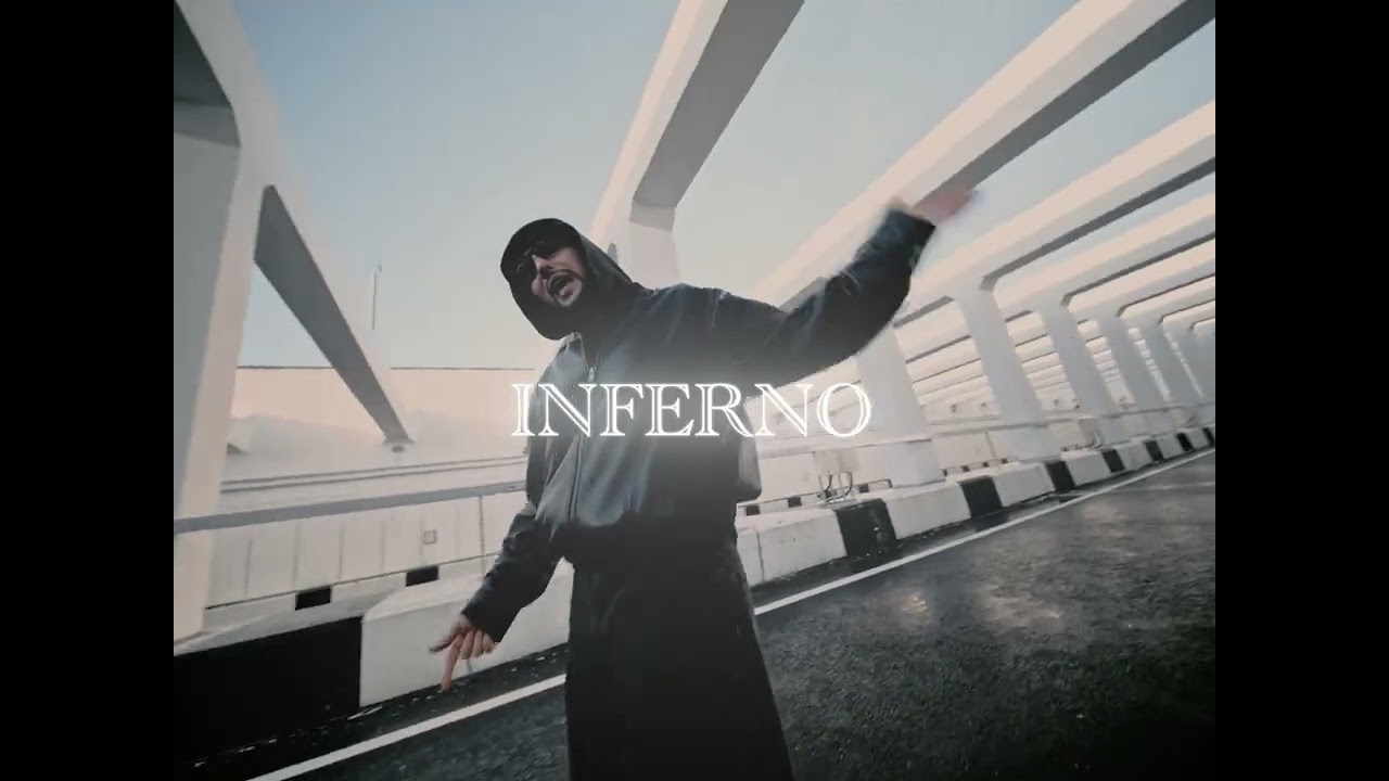 [FREE] BATO x SALUKI x JEEMBO TYPE BEAT - INFERNO