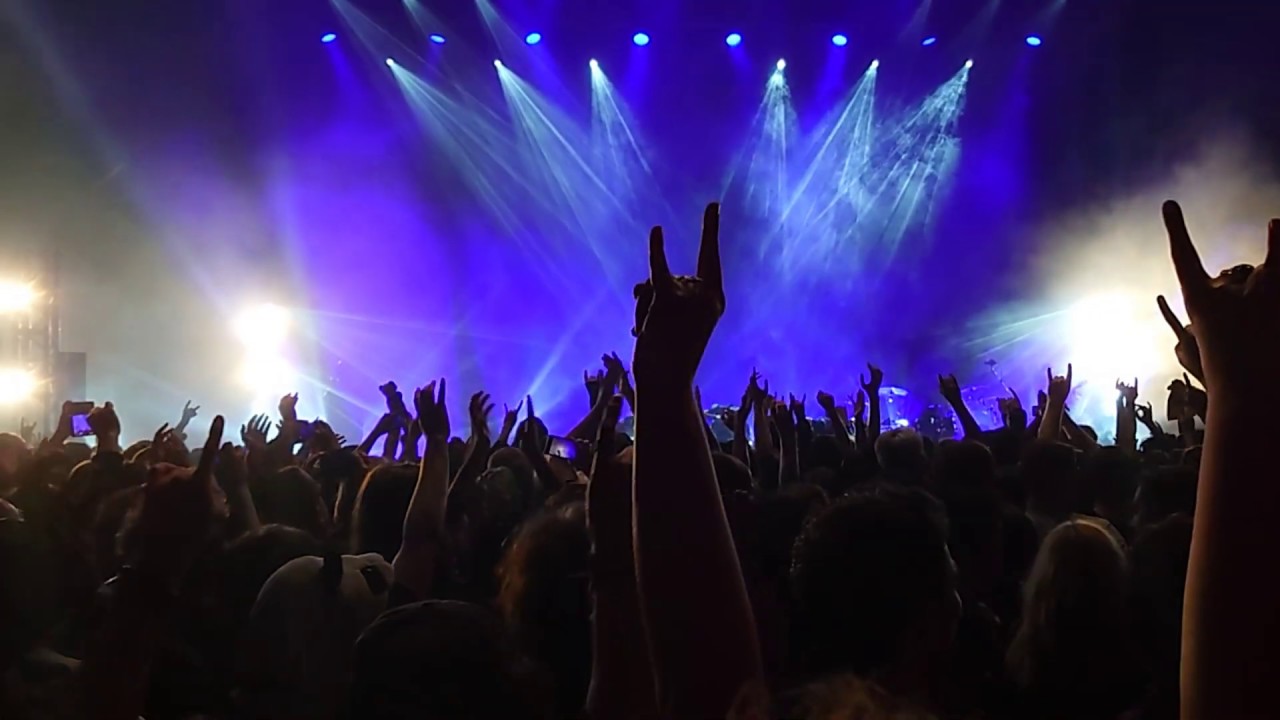 BABYMETAL - Headbanger - London Eventim Apollo live [23 Febr '20]