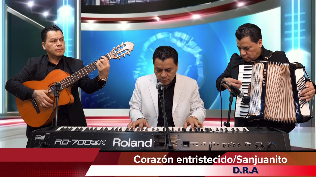 Musica ecuatoriana instrumental