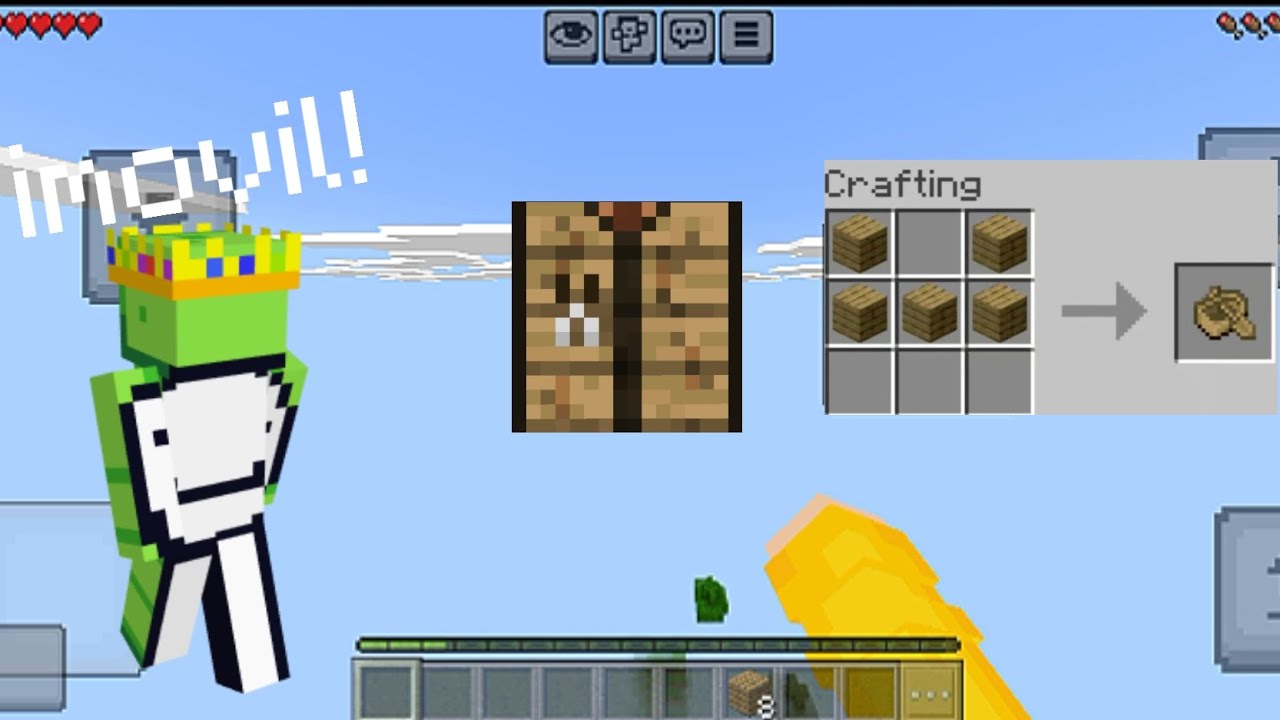 MLG, @dream💀 {Recreation}👀