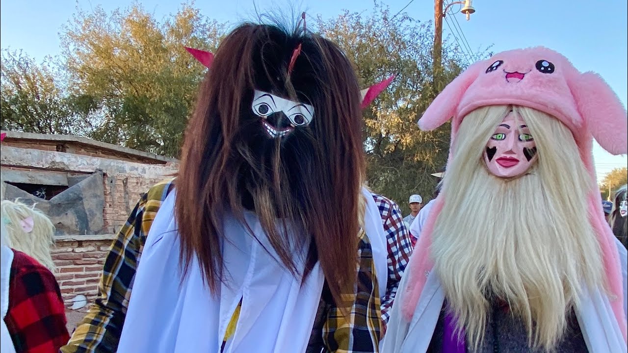 Primer Conti de Cuaresma 2024 en el Jupare Huatabampo