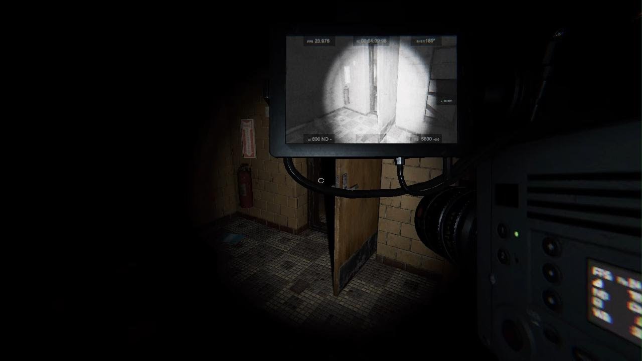 Phasmophobia - Schul Reporter Vs Ghost !!!