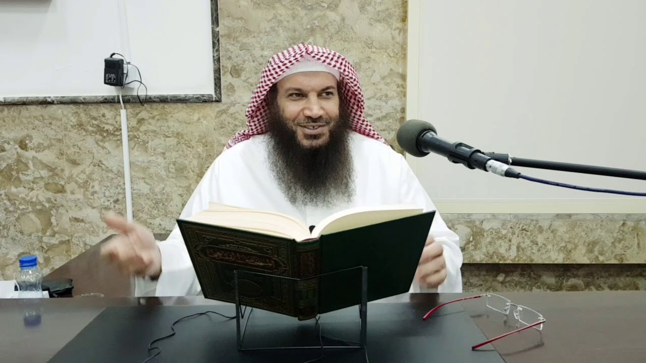 هل تبحث عن زوجة بكامل المواصفات المطلوبة ؟ - للشيخ سالم الطويل