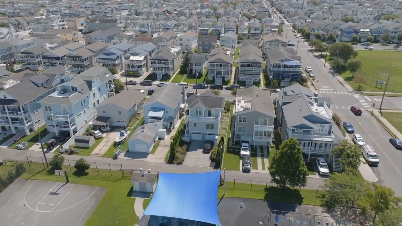New to Market | 1436 Simpson Ave. Ocean City, NJ