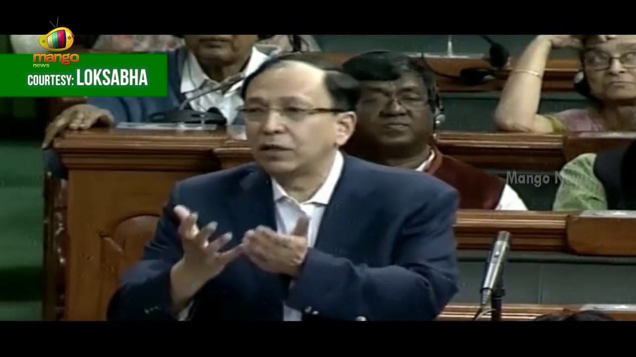 Sugata Bose blaze On NDA Govt Over Rohith Vemula Ends Life And JNU Issue | Mango News