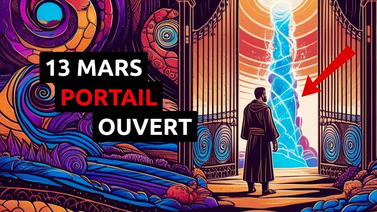 Vous DEVEZ voir ceci AVANT le vendredi 13! 6 Choses que vous DEVEZ abandonner MAINTENANT!