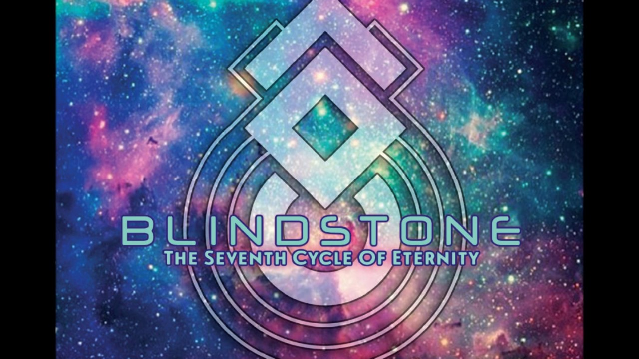 Blindstone  - 