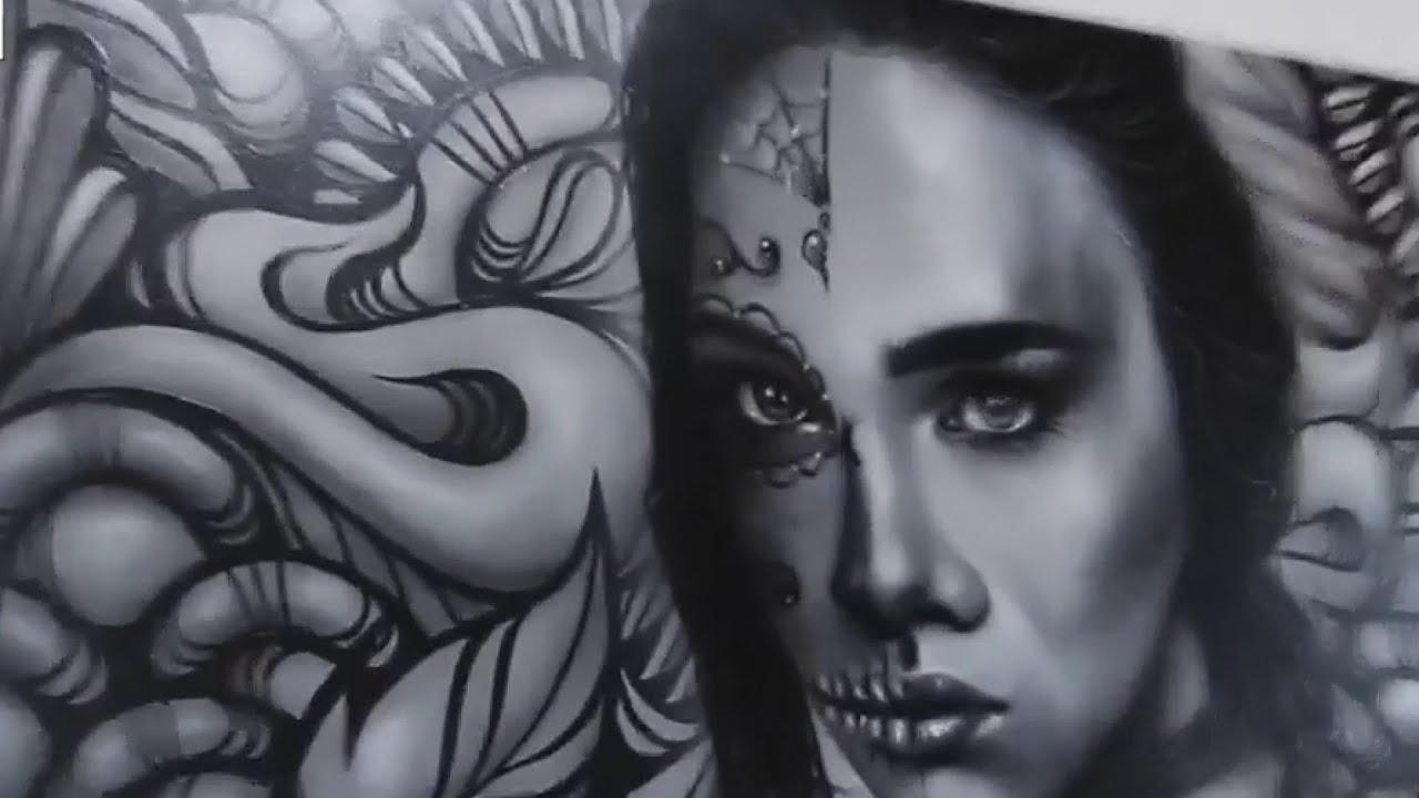 Vibrant colors and cultura: Los Otros Murals leaves imprint on San Antonio&rsquo;s street art scene