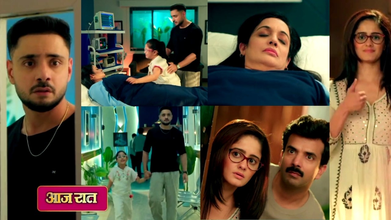 Mannat Today New Promo | 18 March | Vikrant Hoga Nitu Se Milkar Kafi Jyada Emotional